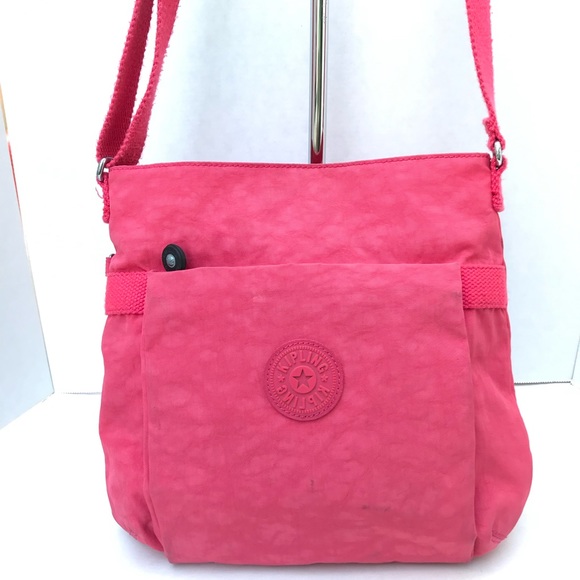 Kipling Nylon Crossbody Bag - Picture 3 of 6